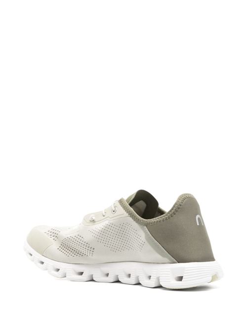 Sneakers uomo Cloud 5 Coast ON RUNNING | 3MD10532821CHALK OLIVE